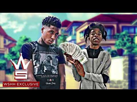 Youngboy Never Broke Again ft.Yungeen Ace “Path I’m Going” (WSHH Exclusive - Official Audio)
