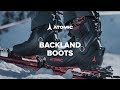 Video:  ATOMIC BACKLAND CARBON 