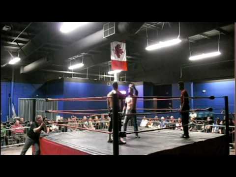 PWA Summer Heat 2016