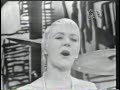 1959 Timex All-Star Jazz Show with Gene Krupa, Louis Armstrong, Bobby Hackett, Trummy Young