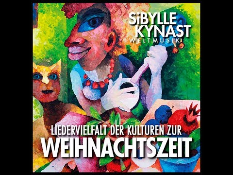 Sibylle Kynast CD Produktion Weihnachtszeit