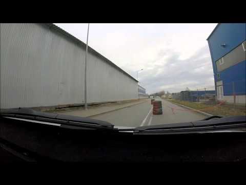 Babski SuperOES Lascar 2016 Gorlice Łukasz Krasowski/Wojciech Witkowski ONBOARD PS3