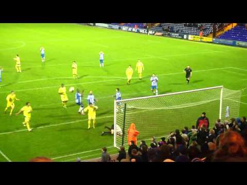 Budtz Penalty Save.MP4