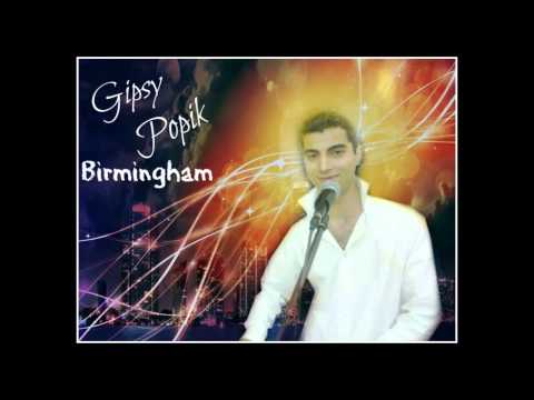 Gipsy Popik (BEZ DETI) 2015  Vlastni tvorba