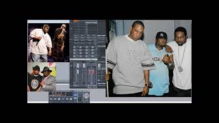 Jay-Z ft Scarface &amp; Beanie Sigel – This Can’t Be Life (Slowed Down)