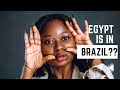 Debunking African stereotypes with sacarsm- New Video compilation October 2022.
