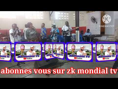 MUSIQUE FOLKLORIQUE BAKONGO BANA MAYITA YAKAMBO