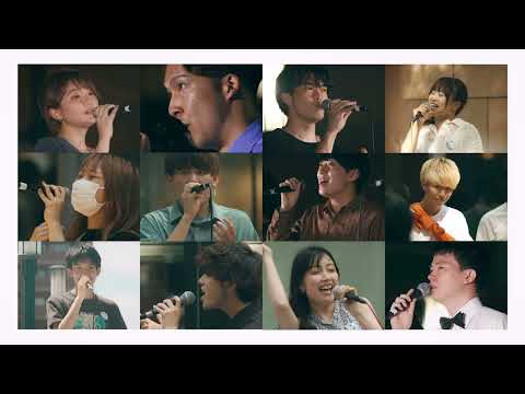 Fuchu A Cappella Avenue 2022 ダイジェスト