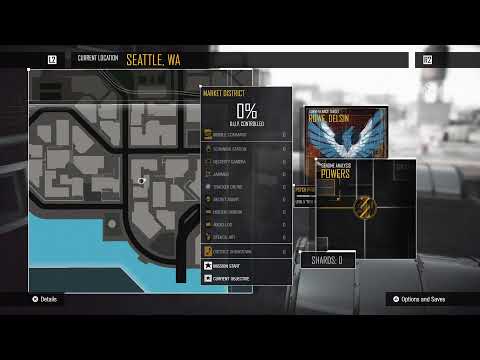 Coles legacy, Infamous's comeback.