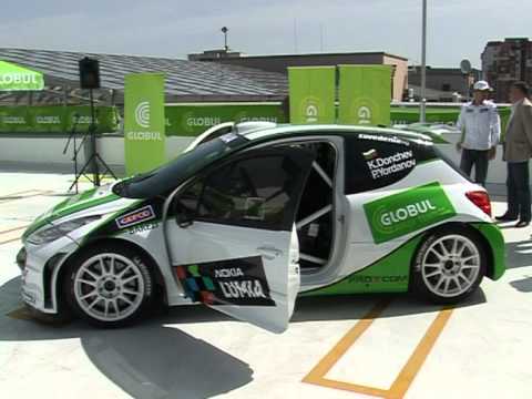 Krum Donchev 2012 presentation