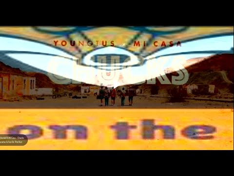 DJ Nico - Dj_Daniel! X Mi Casa – Chucks (Official Video)