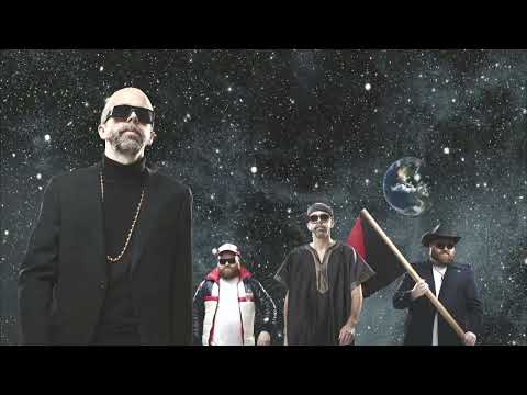 Side Brok - Kassegitar