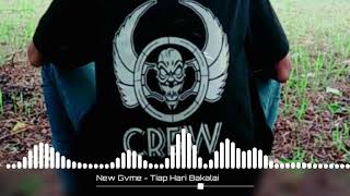 Download lagu New Boyz tiap hari bakalai.2018 mp3