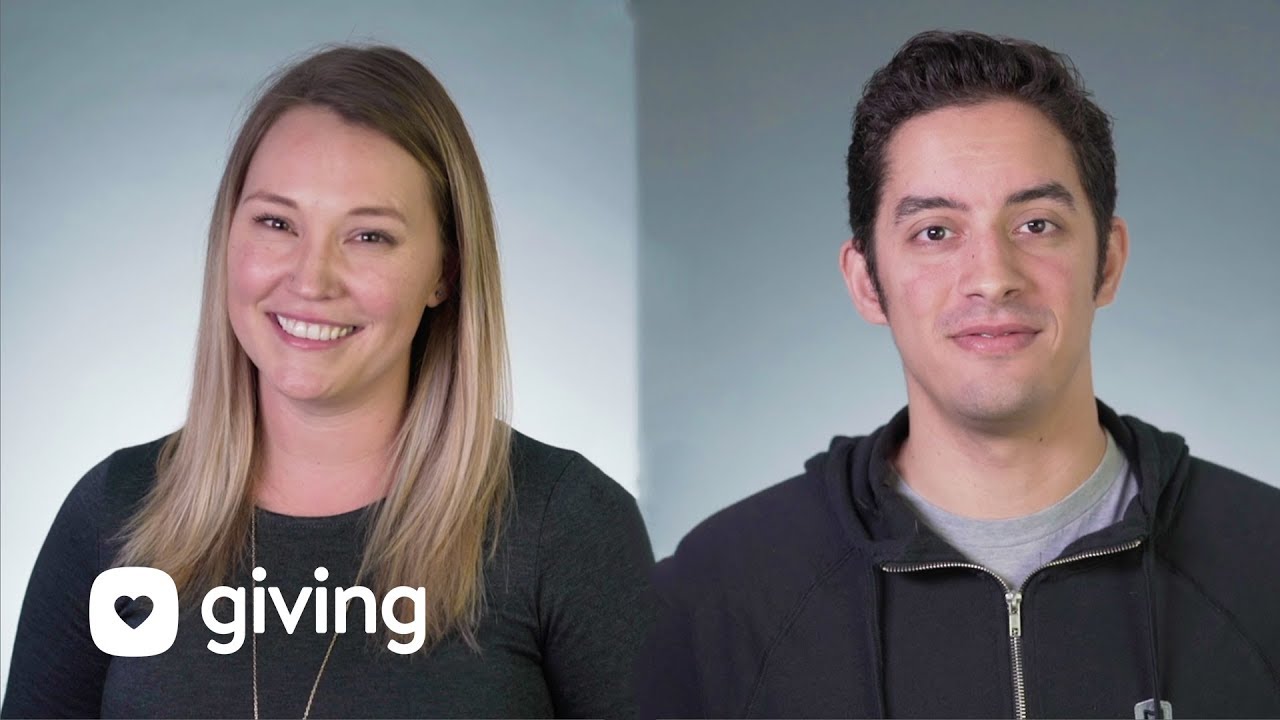 Product Tour of Planning Center Giving