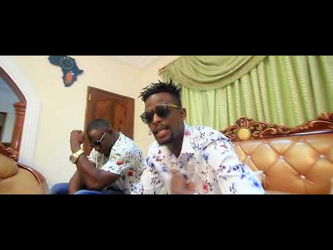 You know husai ah dae - Shak d unstoppable ft kracktwist and samsaz sierra leone music video