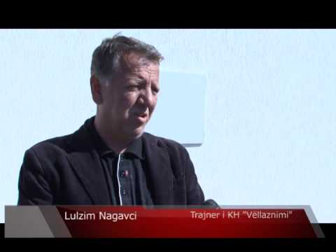 Lajme - Ndeshja Vëllaznimi - Prishtina Hendboll