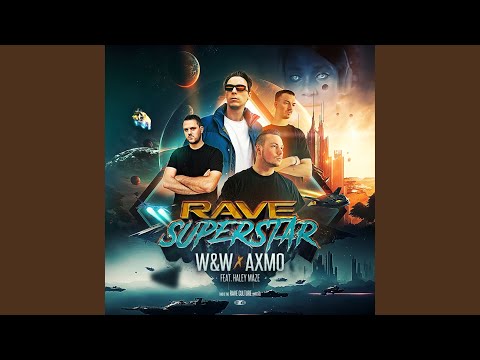 Rave Superstar (Extended Mix)