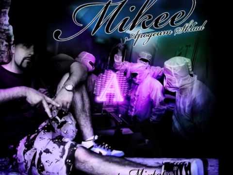 Mikee(APG)-Nie mozesz przestac