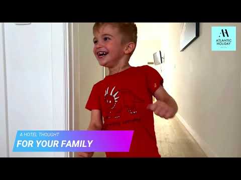 ATLANTIC HOLIDAY HOTEL TENERIFE SOUTH | Best holiday Hotels in Tenerife South Adeje