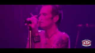 USED TO LOVE HER -SCOTT VOCALS- (2010 LIVE IN HOUSTON) VELVET REVOLVER BEST HITS