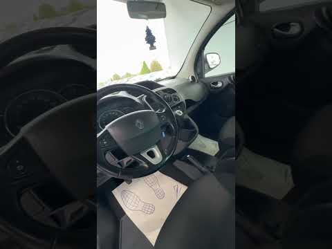 фото renault kangoo ii рестайлинг 0