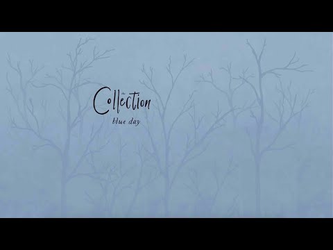 The Collection - "Blue Day" (Official Video)