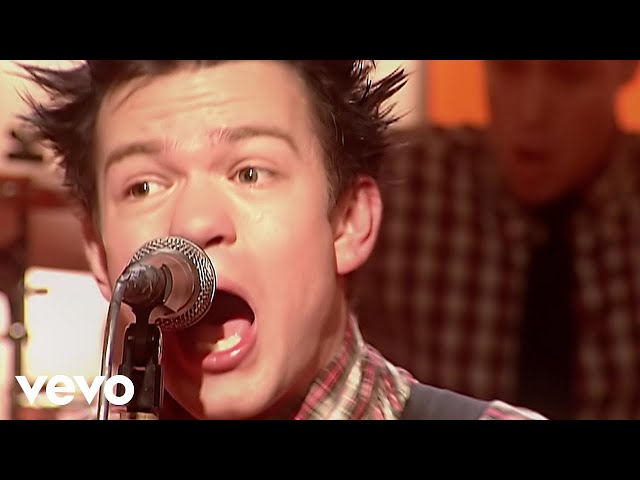 Sum 41 – Still Waiting (RB) (Remix Stems)