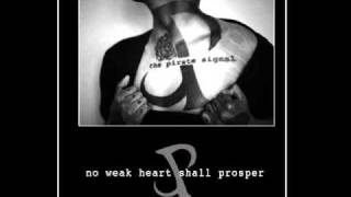 It's Get Busy Time, Child - The Pirate Signal