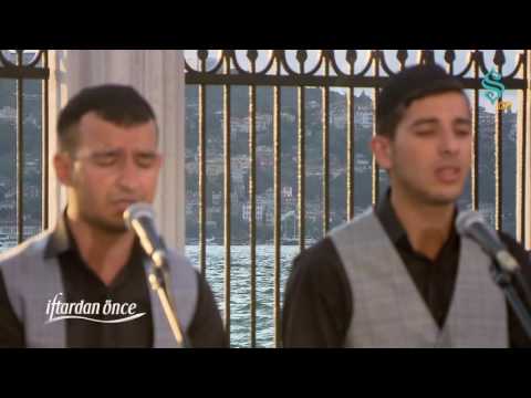 Nazargah İlahi Grubu - Ey Rasuli Kibriya