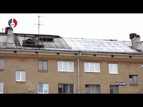 Региональная программа капремонта многоквартирных домов в действии