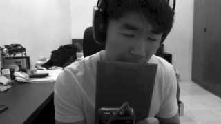 林健辉 Eric Lin - Kiss Goodbye (Cover)