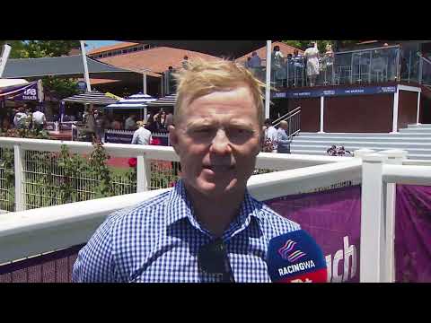 Race 1 - Ascot- 15/11/2025