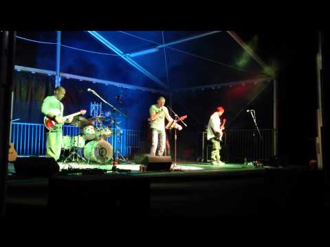 Born to be wild - BASTHARD - Cornaredo 2014