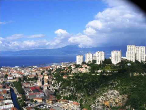 Klapa Nevera - Serenada Sušaku