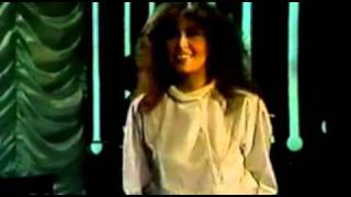 Loredana Bertè - Buongiorno anche a te (Domenica In 1980)