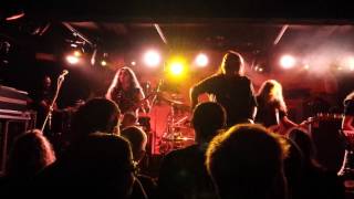 Firewind - Live and Die By The Sword