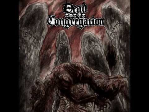 Dead Congregation - Martyrdoom