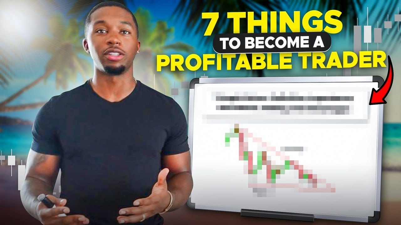 Becoming A Profitable Day Trader Is Easier With These 7 Tips