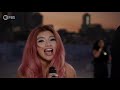 Pentatonix Performs Seasons Of Love