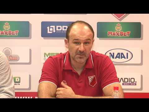 rukomet vosa metaloplastika