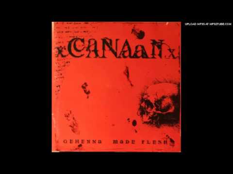 xCANAANx - Eighth Day Descent