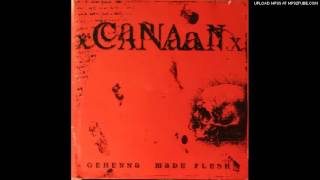 xCANAANx - Eighth Day Descent