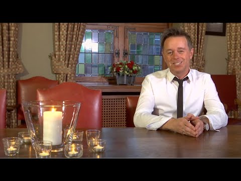 Rudy Meyns - Neem Me In Je Armen (Officiële Videoclip)