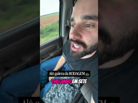 A rotina de Ana Castela atravessando o Mato Grosso do Sul 🤠