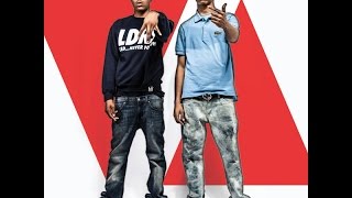 Lil Bibby &amp; Lil Herb - Ain't Heard Bout You bass boost