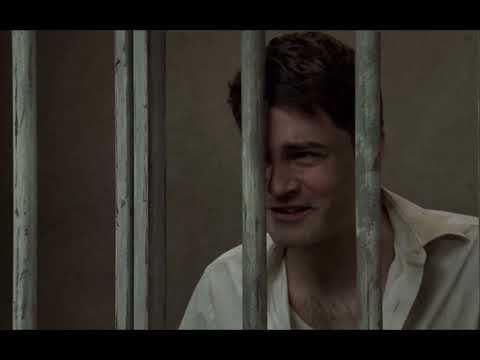 Amar C658 - Julián pierde los nervios con Aquilino