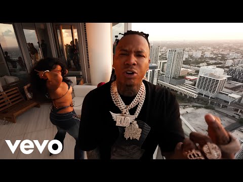 Moneybagg Yo ft. Yo Gotti & Est Gee - Told Ya [Music Video]