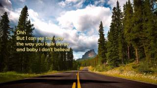 Elliot Yamin - You Say [HD][Lyrics]