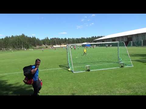 HyPS P08-PKKU 23.6.2020 - 1. puoliaika