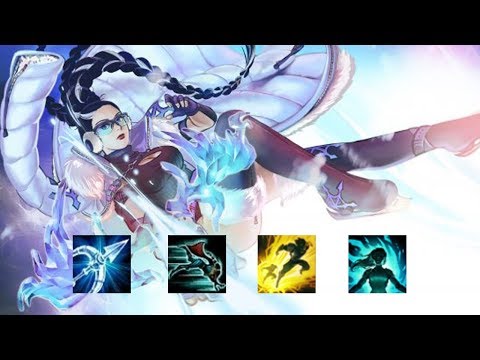 Vayne Montage 19 - Best Vayne Hit And Run s7